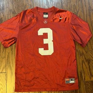 Alabama jersey